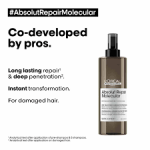Absolut Repair Molecular Concentrated pre-treatment spray 190ml